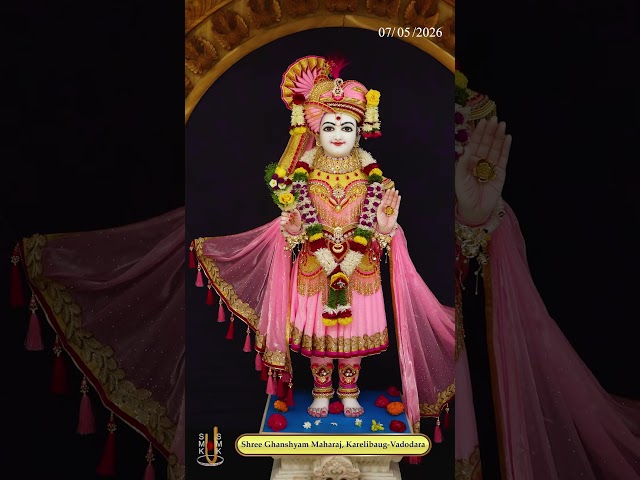 Ghanshyam Maharaj