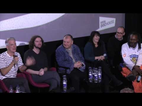Thumbnail for Revenge of the Mekons - Bertha DocHouse Q&A by Robert Worby