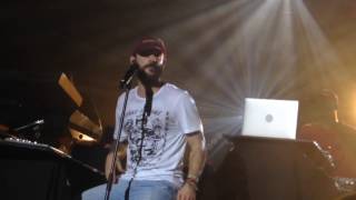 WEIGHT OF THE WORLD - JON BELLION