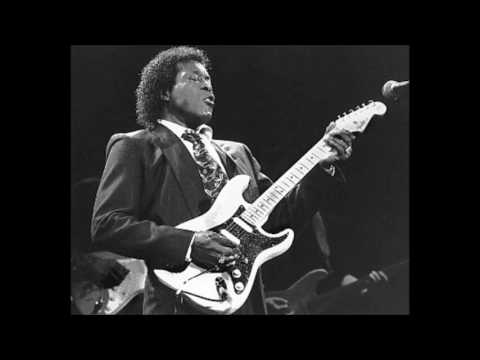 Buddy Guy - Red House