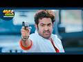 Prakash Raj And Jr NTR Latest Telugu Movie Scene ThappakaChudandi9