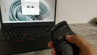 Video thumbnail for Connecting Logitech device to your Unifying Receiver  Mouse M705 by Dz.AXproject