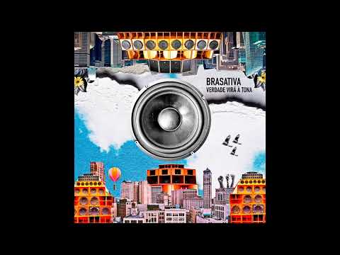 Brasativa & Denise D´Paula - Pra Onde Eu Vou