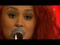 Roshana Hoss - My Heart Is Refusing Me - Idol ...