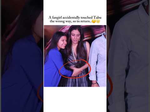 why Tabu did this 😓💔 #aliabhatt #deepikapadukone #bollywood #viralshorts #ajaydevgan