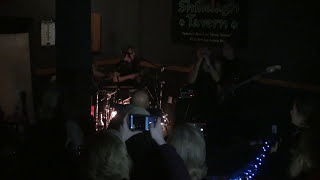 The Noise - FULL CONCERT (Live @ The Shillelagh Tavern, NY 11/22/14)