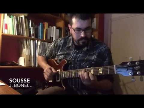 Sousse - Jordi Bonell