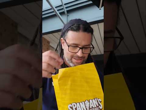 Spanian's Kebabs overhyped? #spanianskebabs #spanian