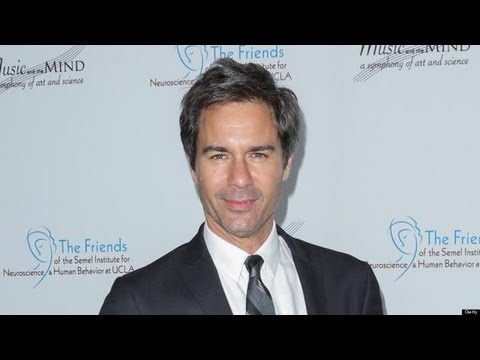 Eric McCormack: 'Will & Grace' Didn't Intend To Break Barriers | HPL