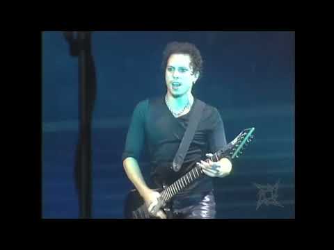 20 Enter Sandman   Salt Lake City, Utah   January 2, 1997   Metallica