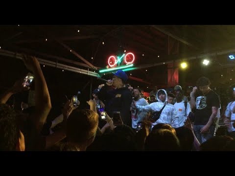 Fenix Flexin x Bravo The Bagchaser