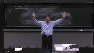 L11.3 Ionization of hydrogen:  conditions of validity, initial and final states