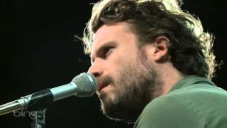 Father John Misty - Hollywood Forever Cemetery Sings (Bing Lounge)