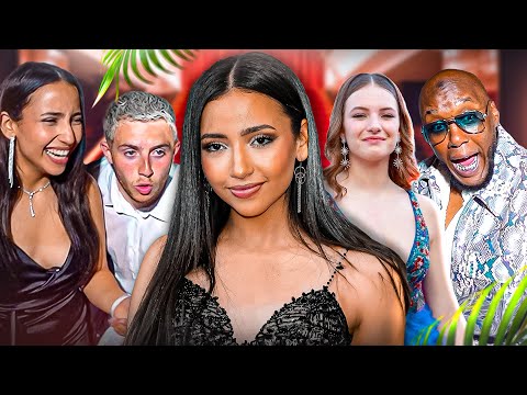 JE VAIS AU FESTIVAL DE MONACO AVEC MICHOU ET ELSA ! (c'était incroyable)