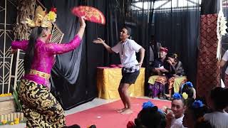 Download lagu Joged Bali Gak ada Obat mp3