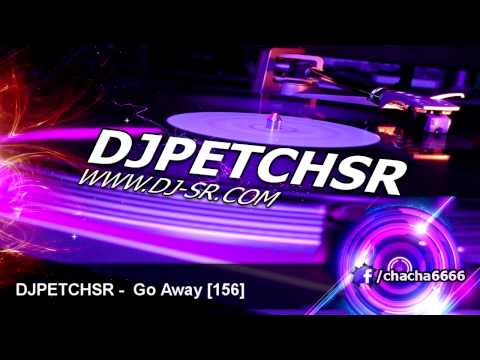 DJPETCHSR - 2NE1 - GO AWAY [156]