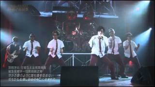 GACKT - Stay Away + Ready Steady Go (L&#39;Arc~en~Ciel cover)
