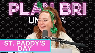 Grace Is A St. Paddy's Day Legend