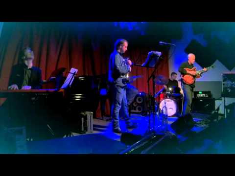 Baltazanis-End of Seas at Bonafide