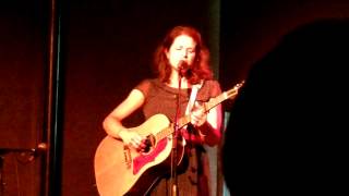 Quackking Presents: Kris Delmhorst "92nd Street"