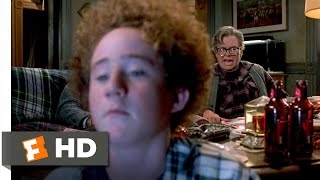 An Orange on a Toothpick - So I Married an Axe Murderer (3/8) Movie CLIP (1993) HD