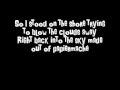 The King Blues - Headbutt w/ Lyrics
