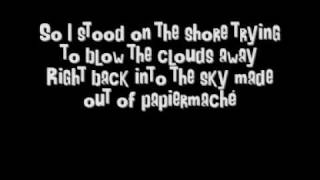 The King Blues - Headbutt w/ Lyrics