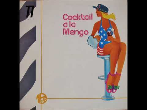 Jerry Mengo - Brighton Belle