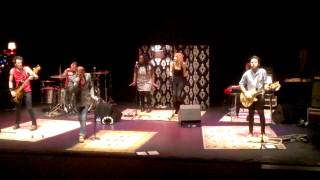 EL DROGAS   Sueños Rotos   NOAIN 27 03 2015