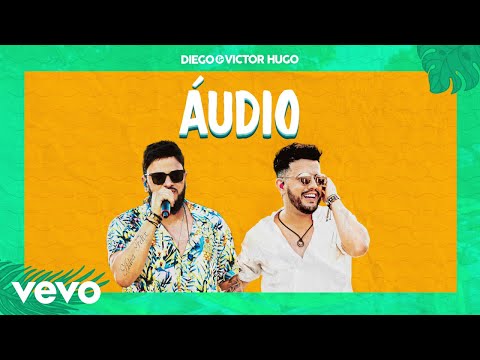 Diego & Victor Hugo - Áudio (Ao Vivo)