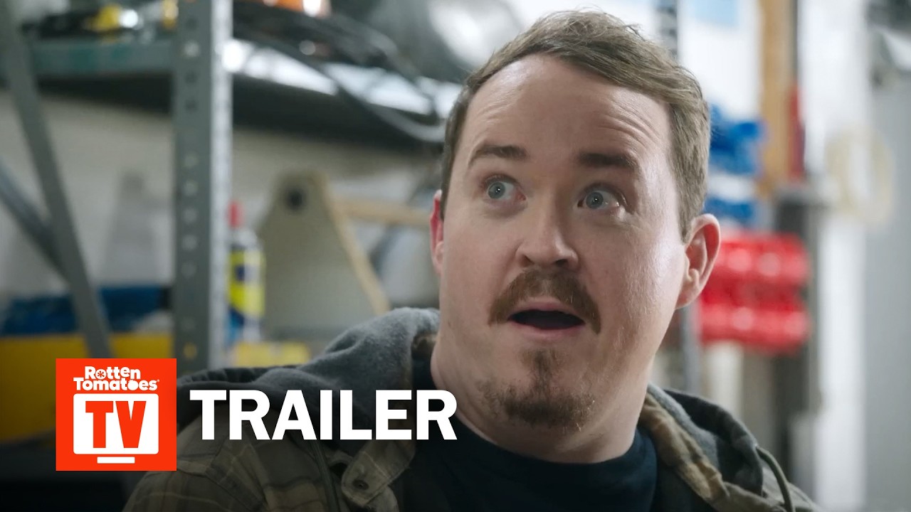 Tires Season 3 Trailer