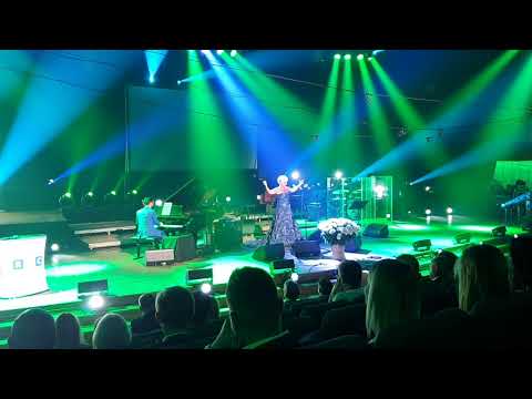 AGNIESZKA ZWIERKO / TANGOLITA dla Radia dla Ciebie