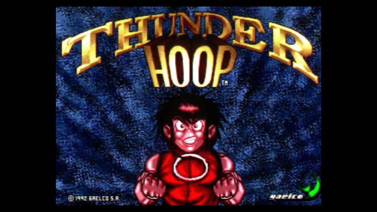 Gameplay video