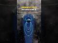 Solar Storm 2025 Vs Earth Vs Magnetic Field 😲🗿 #science #nasa #shorts