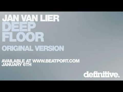 Jan van Lier - Deepfloor (Original Version)