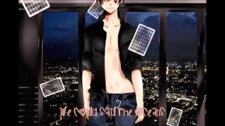 ♬ Nightcore. So F**kin&#39; Romantic (REMiX)