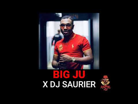 Big Ju FT Dj Saurier - SIMBA (By petit roi dada)