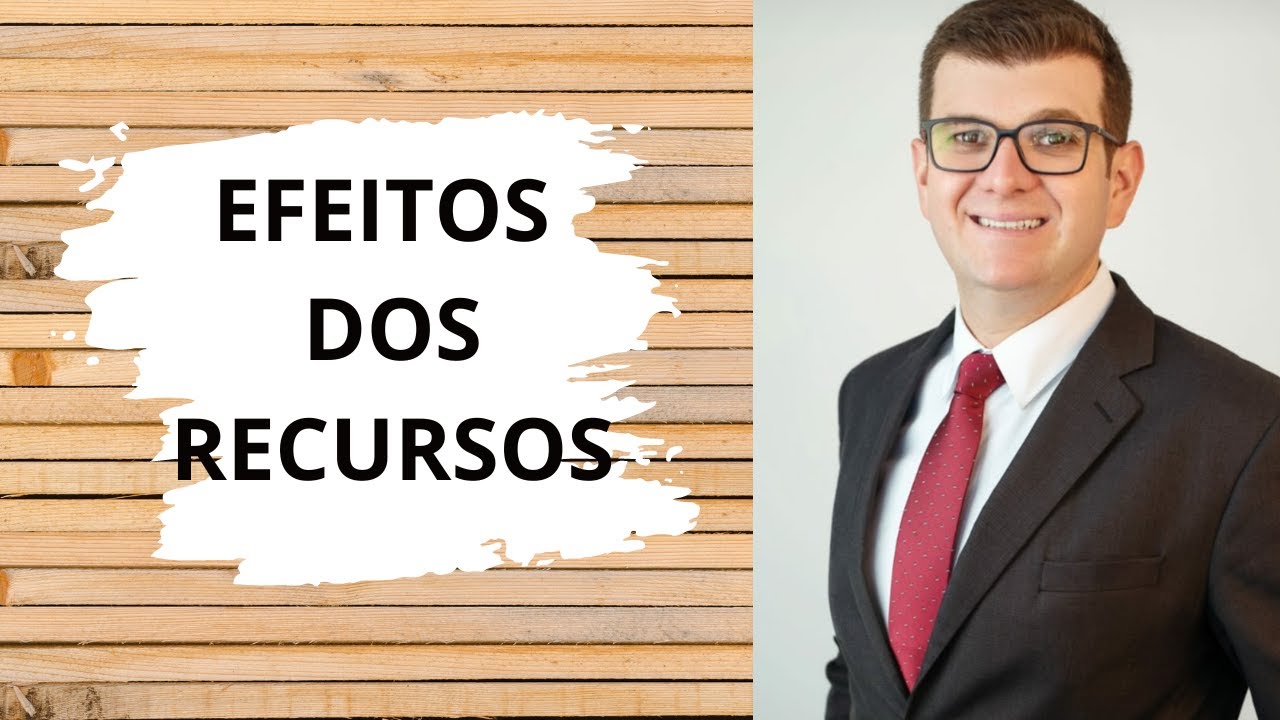 Efeitos dos Recursos