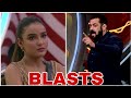 Bigg Boss 14 Weekend Ka Vaar Salman Khan BLASTS Jasmin Bhasin Over Her Argument With Rakhi Sawant