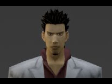 Yakuza Dragon Ball Meme