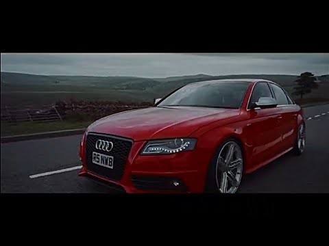 195mph Audi S4 B8-The Best Audi S4-The B8