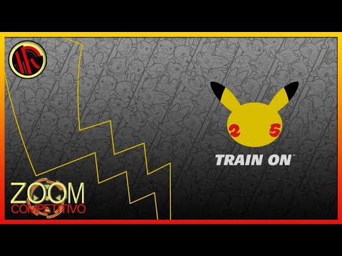 25 Aniversario de Pokémon, NPA Draft y Desafío LATAM Grand Finals | Zoom Competitivo #23