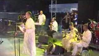 Fantasia and Châabi music of Marocco