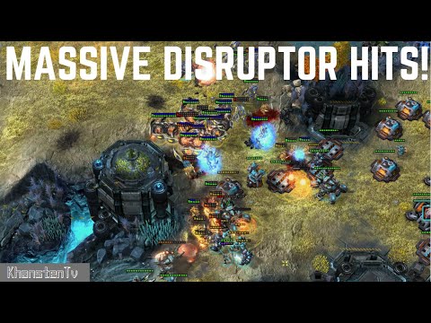 Starcraft 2: THE NEW HOPE OF AMERICA! (Maru Vs Astrea)
