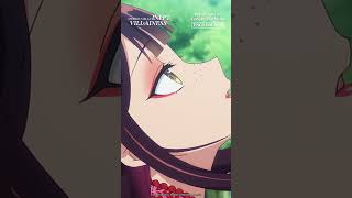 [ENGLISH DUB] "A maiden must have grit!" Ep 2 Highlights | Though I Am an Inept Villainess  #shorts
