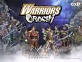 Warriors Orochi Optic Line Extended