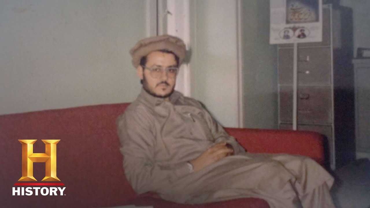 Road to 9/11: Bonus - Bin Laden at the Wedding | History