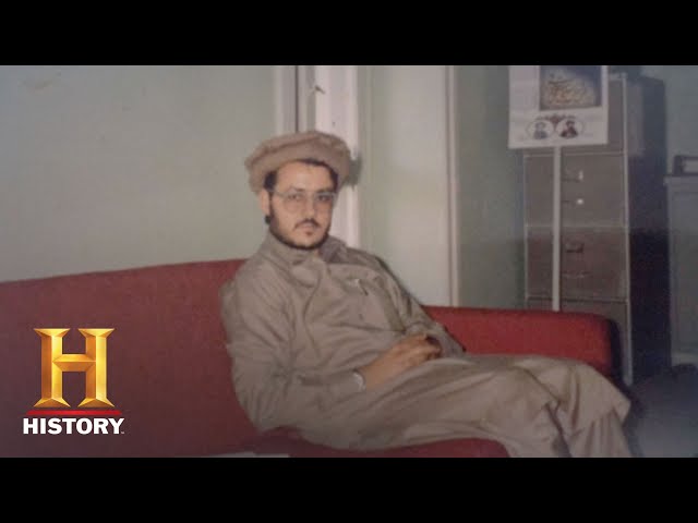 Road to 9/11: Bonus - Bin Laden at the Wedding | History