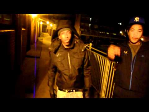 Talent.Tv - Ninerz Ft. J Gunna #GRP