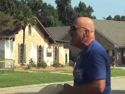 Video: Operation Save America - New Orleans 2014 Recap